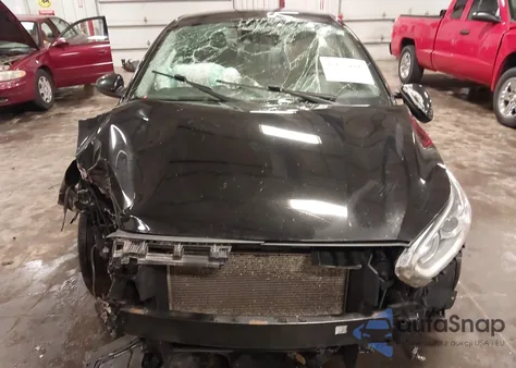 2019 Kia Forte Lxs from USA, damaged, VIN 3KPF24AD3KE064945